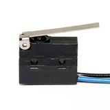 Ic-163-5 Micro Switch Kablolu Su Geçirmez Orta Palet Mt8