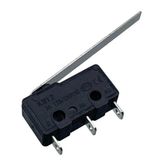 Ic-164 Uzun Paletli Micro Switch Lehim Bacak Kw4-Z3f