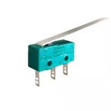 Ic-165 Uzun Paletli Micro Switch Lehim Uzun Bacak Kw4-3Z-3
