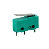 Ic 166A Micro Switch İğne Pcb Bacak Paletli Donghai