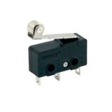 Ic-168 Micro Switch Lehim Bacak Makaralı 5A 250Vac