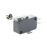 Ic-171 Mıcro Swıtch Uzun Makaralı 1 Adet