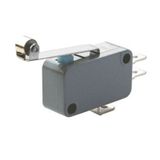 Ic-171 Micro Switch Uzun Makaralı