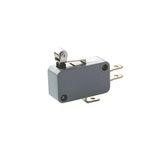 IC-172 Micro Switch Kısa Makaralı 3A 250V