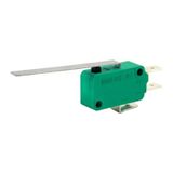 Ic-176A Micro Switch Uzun Paletli (220V 16A) Donghaı