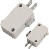 IC-176H Mikro Switch Hassas 15GF - Renkli