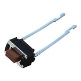 Ic-201 Tac Swıtch (Pıoneer Buton) 3,5*6 1,5 Mm Uzun Bacak