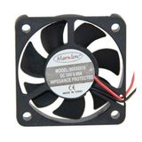 Ic-216A Kare Fan 50X50x10mm 24V Dc