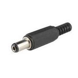 Ic-253A Power Giriş Konnektörü Kablo Tipi Erkek Jak 2.5Mm