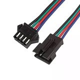 Ic-261J-4 Jst Sm 4P Kablolu Konnektör Takım