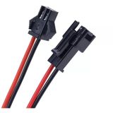 Ic-261j Jst Sm 2p Kablolu Konnektor Takım 10cm