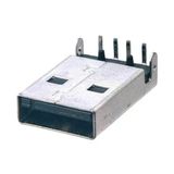 Ic-264 Usb Şase A Tip 90° Erkek Konnektör