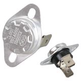 IC-269 100 C Nc Termostat Normalde Kapalı Tip - Ebatlar