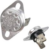 IC-269 50 C Nc Termostat Normalde Kapalı Tip - Renkli