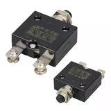 Ic-271S St Termik Resetli 125/250Vac 32 Volt Dc 50 Amper Sigorta