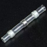 Ic-274S-11 Lehimli Makaron 0.26-0.34Mm2 Kablo İçin Beyaz