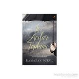 İç Acılar Toplamı - Ramazan Özkul