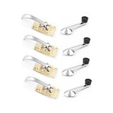 İç Açma Cam Kolu Takım Murat 124 Metal Lux Tip Tofaş Uyumlu