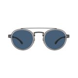IC! BERLIN GÜNEŞ GÖZLÜĞÜ DAKOTA 50 SKY GREY GUN METAL
