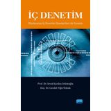 İç Denetim Uluslararası İç Denetim Standartları ile Uyumlu Seval Kardeş Selimoğlu Nobel Yayınevi