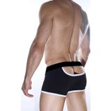 İç Giysim Fantazi Şort Jockstrap