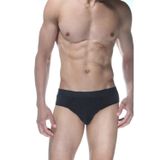 İç Giysim Siyah Jockstrap Fantezi İç Giyim