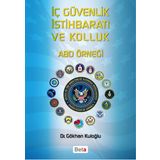 İç Güvenlik İstihbaratı ve Kolluk Beta Yayınları