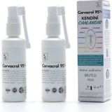 IC Karvakrol %95 Ağız Spreyi 60 ml x 2 kutu