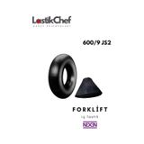 İç Lastik 600/9 Js2 - Forklift