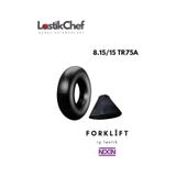 İç Lastik 8.15/15 Tr75a - Forklift