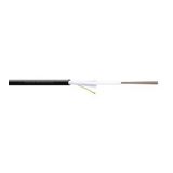 İç Mekan Fiber Optik Kablo 4 Core A/ı-dq (zn) Bh 9/125µ Os2, Cpr Dca, Lszh