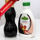 Iç Mekan Süs Bitkileri Için Sıvı Bitki Besini Çiçek Vitamini 500 ML