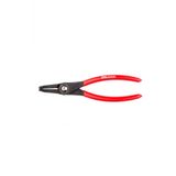 İç Segman Pensesi /eğri Uç-yaysız-180mm/19-60mm