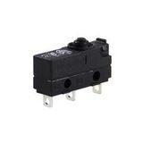 IC163-1 IP65 Su Geçirmez Lehim Bacak Micro Switch