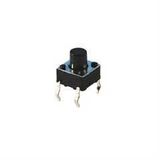IC200 4 Pin 6x6x11 mm C-9 Buton Mini Tac Switch