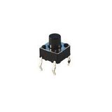 IC200 4 Pin 6x6x12 mm C-9 Buton Mini Tac Switch