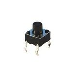 IC200 4 Pin 6x6x9 mm C-9 Buton Mini Tac Switch