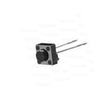 IC200A 2 Pin 6x6x4 mm C-9 Buton Mini Tac Switch