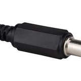Ic253 Power Soketi Erkek Kablo Tipi 2.5mm Uzun