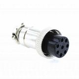 Ic261m Mayk Fiş 8 Lı Dişi Kablo Ucu İçin