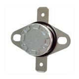 IC269 KSD301 250V 10A 165ºC Seramik Termostat