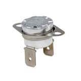 IC269 KSD301 250V 10A 50ºC Termostat