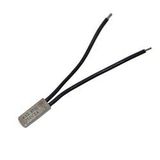 IC270 KSD9700 250V 5A 100ºC Kablolu Termostat