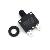 IC271S ST-1 10A Sigorta