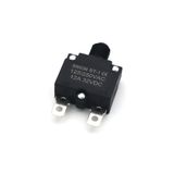 IC271S ST-1 12A Sigorta
