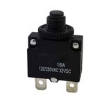 IC271S ST-1 20A Sigorta