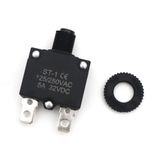 IC271S ST-1 5A Sigorta