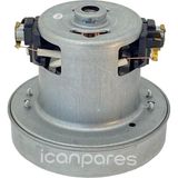İcanpares 1200W SRV13Elektrikli Süpürge Motoru