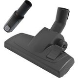 İcanpares Aeg Uyumlu Ultra Silencer Ausg 3901 3931G AUPG3801 Elektrikli Süpürge Dussan Emici Yer Başlığı