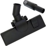 İcanpares Aeg Uyumlu Ultra Silencer Ausg 3901 3931G AUPG3801 Elektrikli Süpürge Plastik Tabanlı Emici Başlık